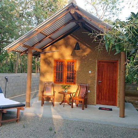 Tangalle Bay Cottages Exterior photo