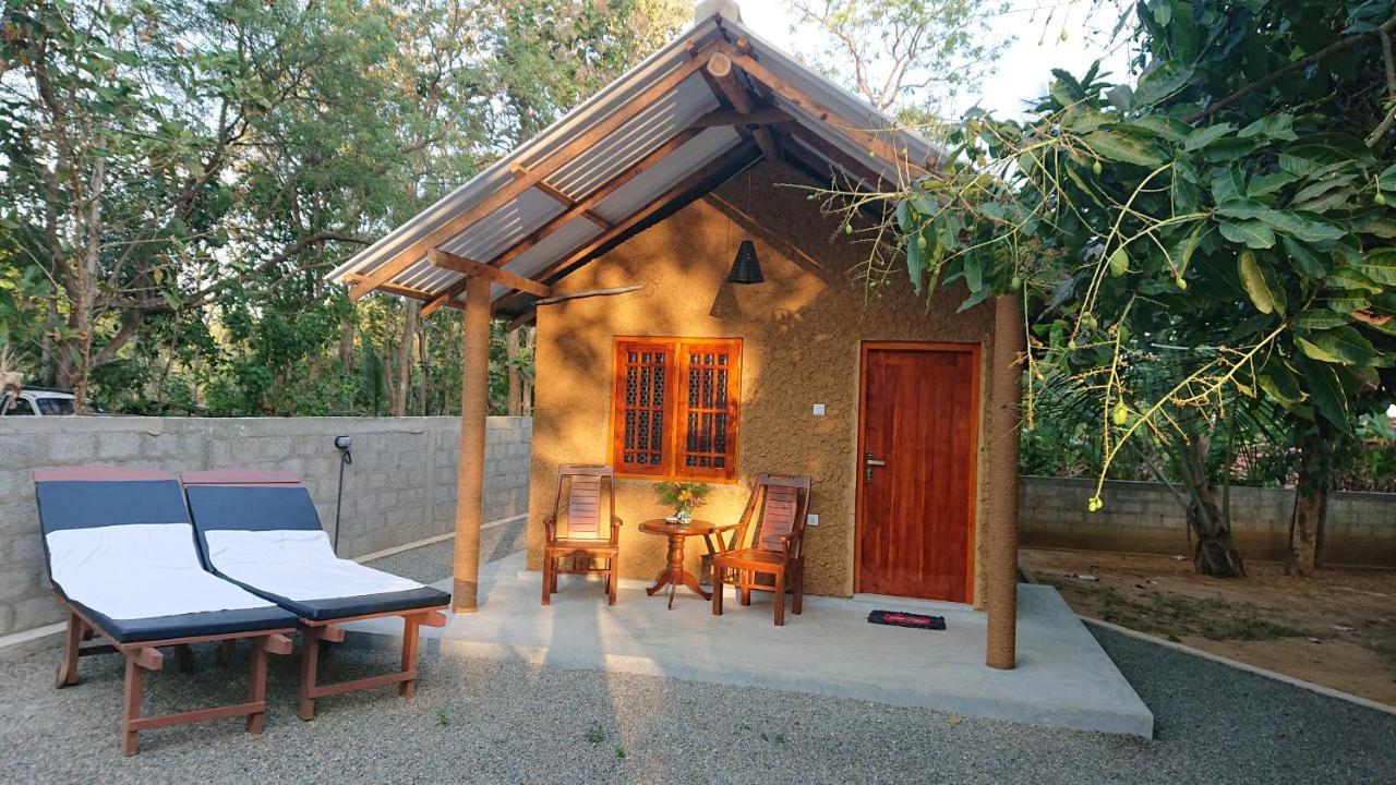 Tangalle Bay Cottages Exterior photo