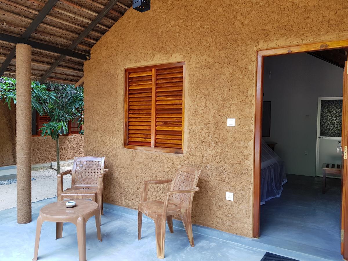 Tangalle Bay Cottages Exterior photo