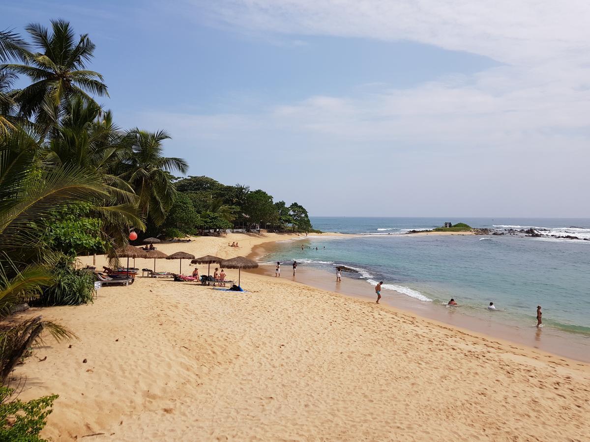 Tangalle Bay Cottages Exterior photo